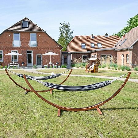 Achterdoern Twee Apartment Fehmarn Exterior photo