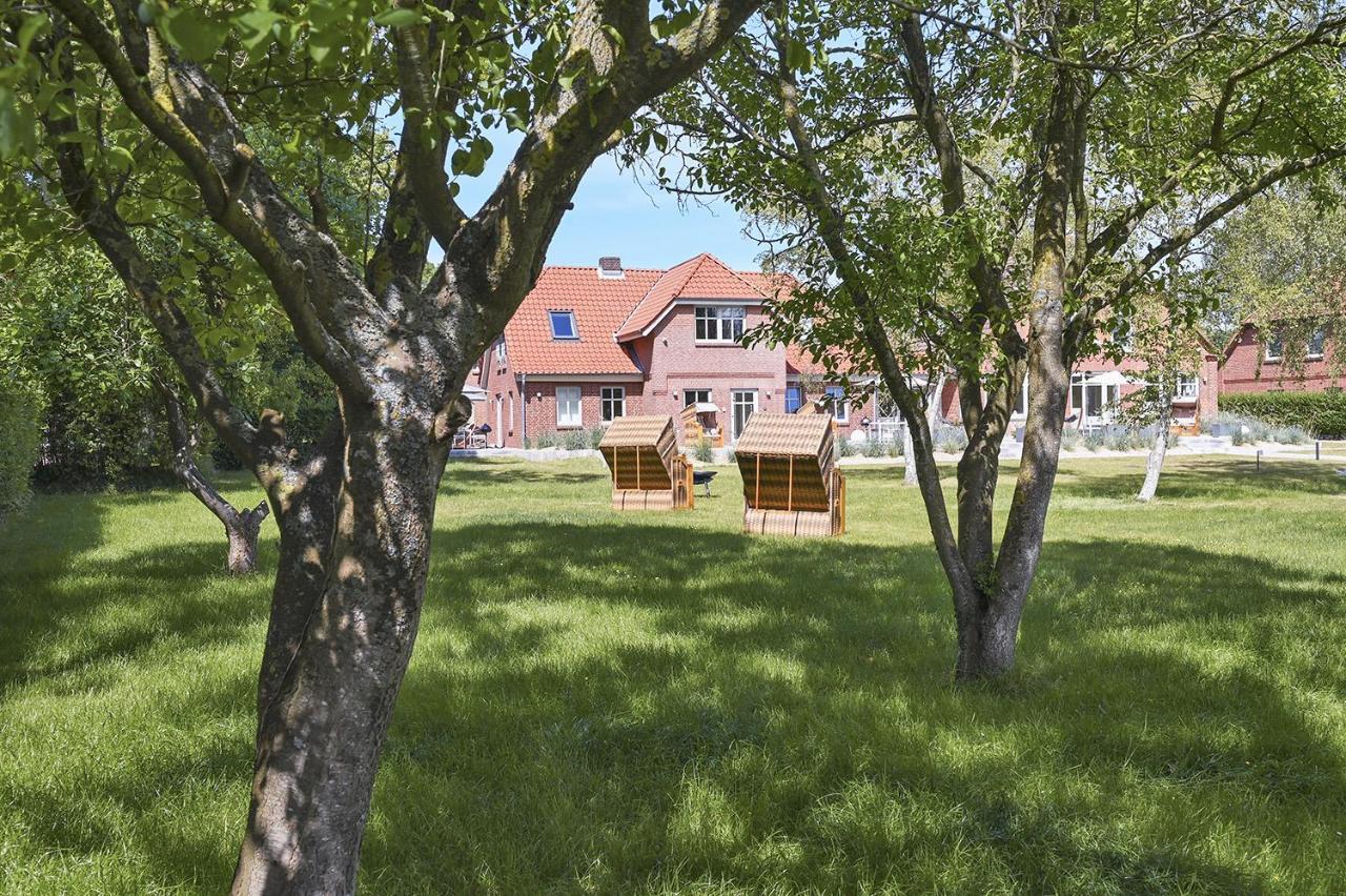 Achterdoern Twee Apartment Fehmarn Exterior photo