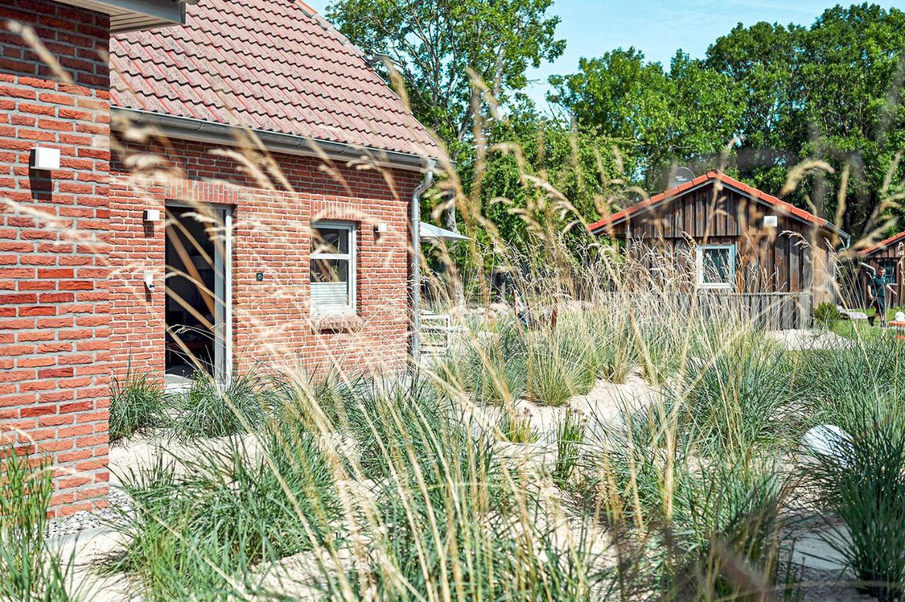 Achterdoern Twee Apartment Fehmarn Exterior photo